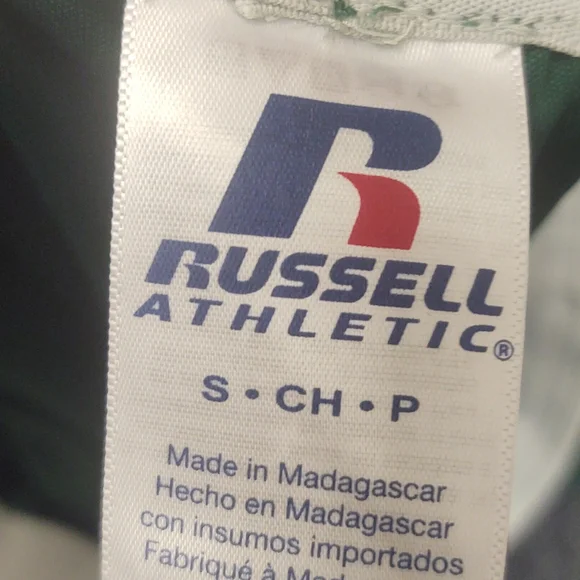 NWT Russell Athletic Shorts Various Sizes - Picture 9 of 11